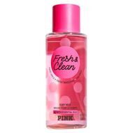 Pink Fresh and Clean